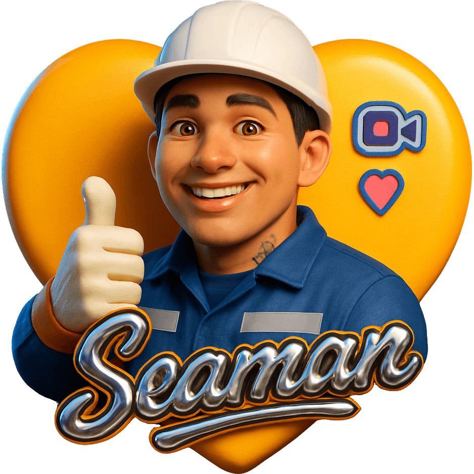 seamanshokoy