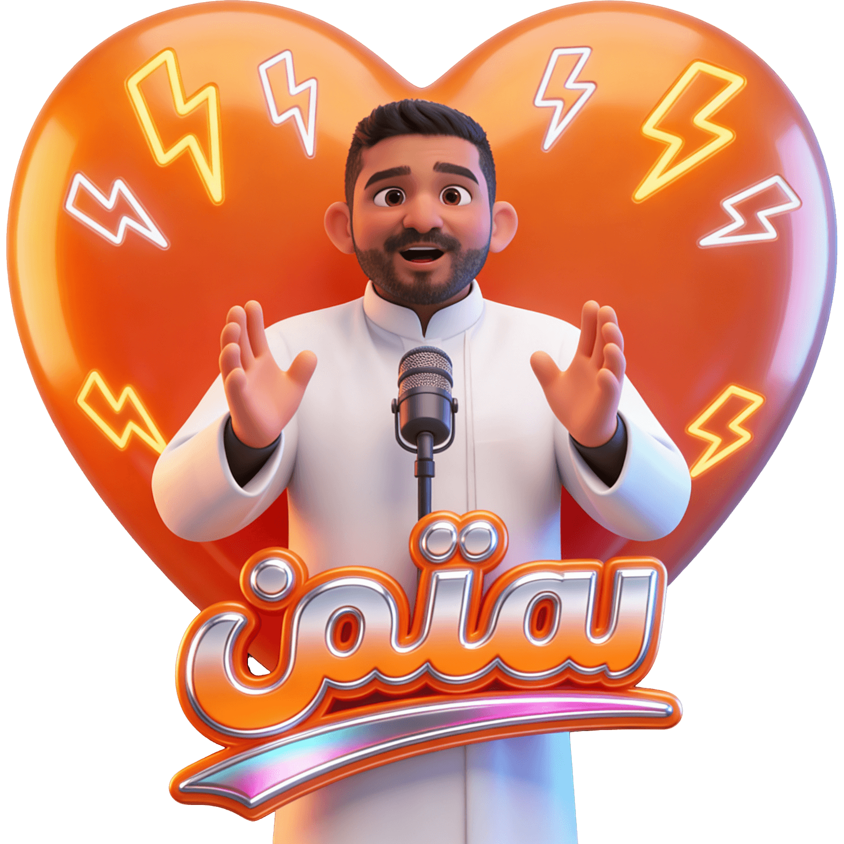 Fahad فهد