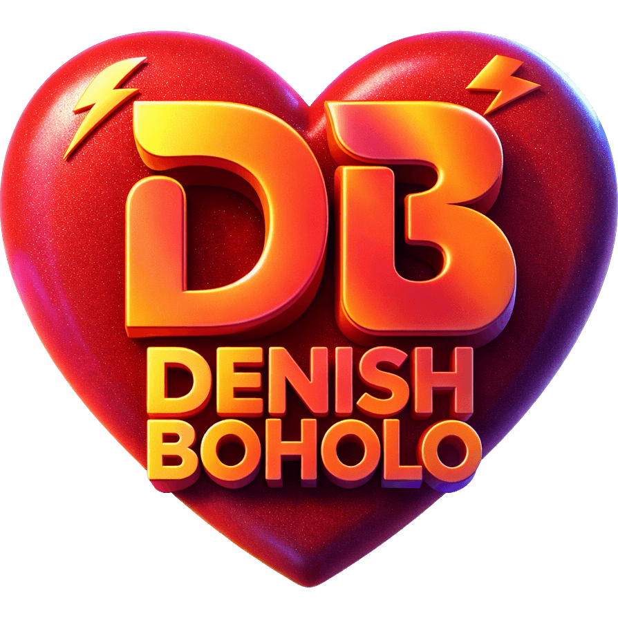 DB Denish Boholo