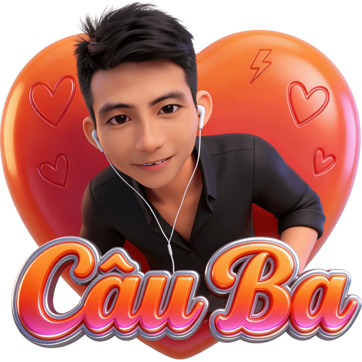 Cậu Ba