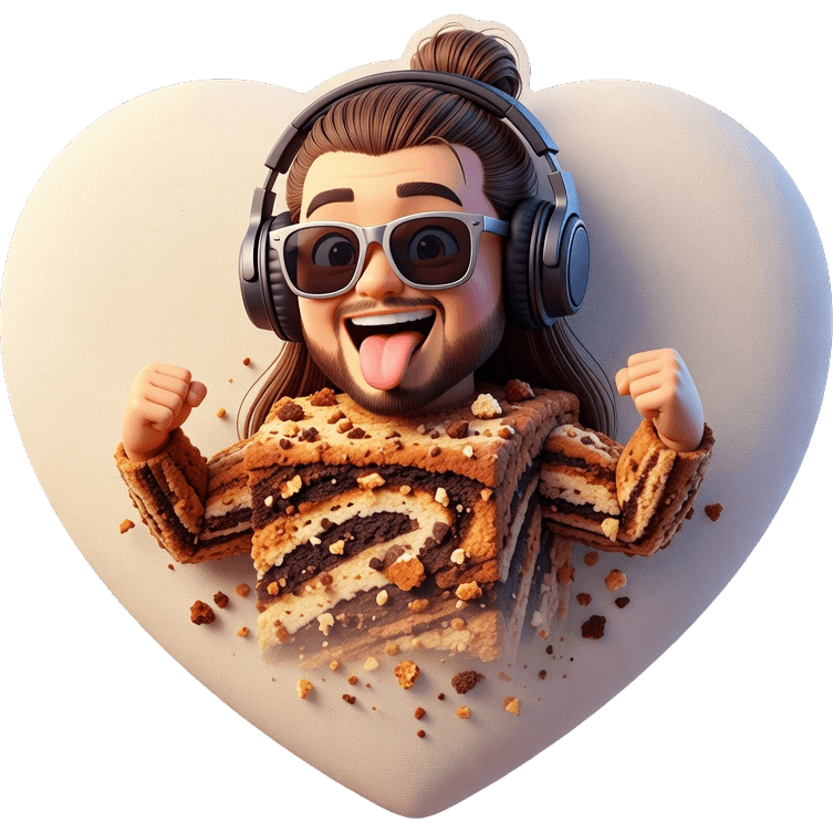 BakedCoffCrumbs