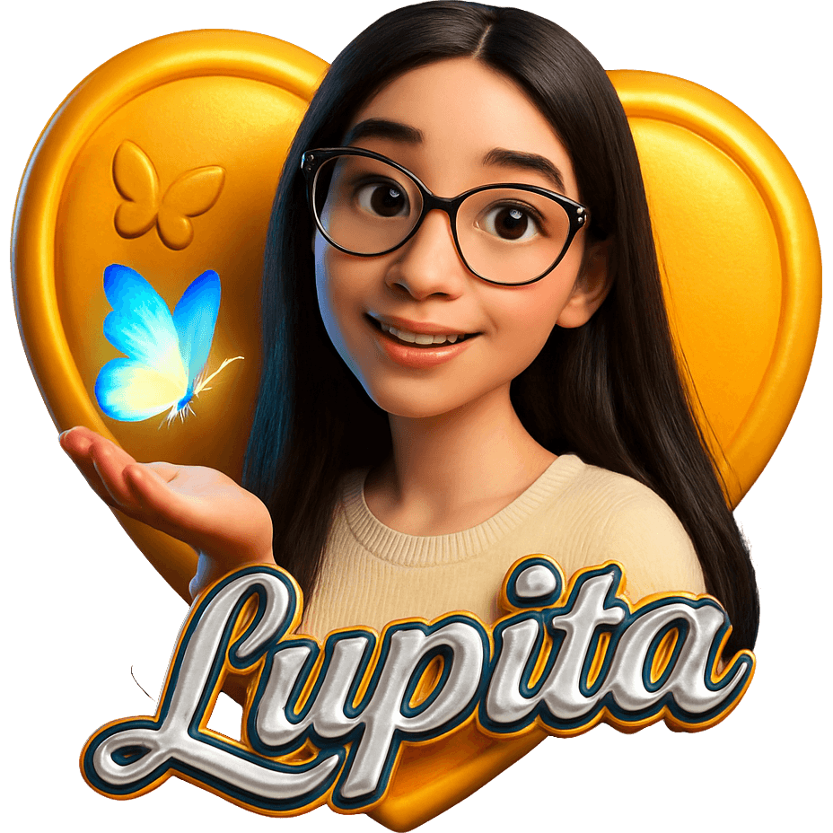 Lupita Mariposa