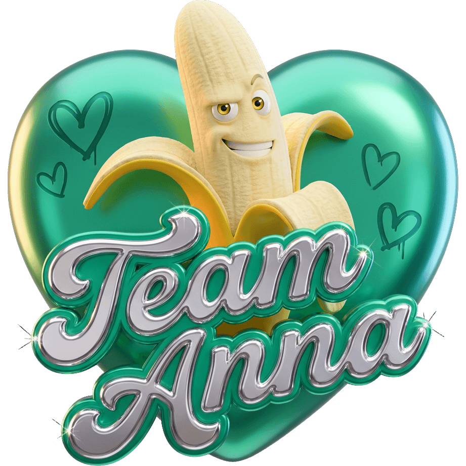 Banana Babe 