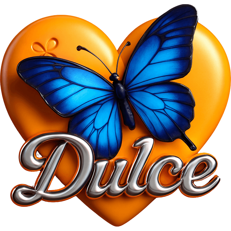 Mariposa Dulce