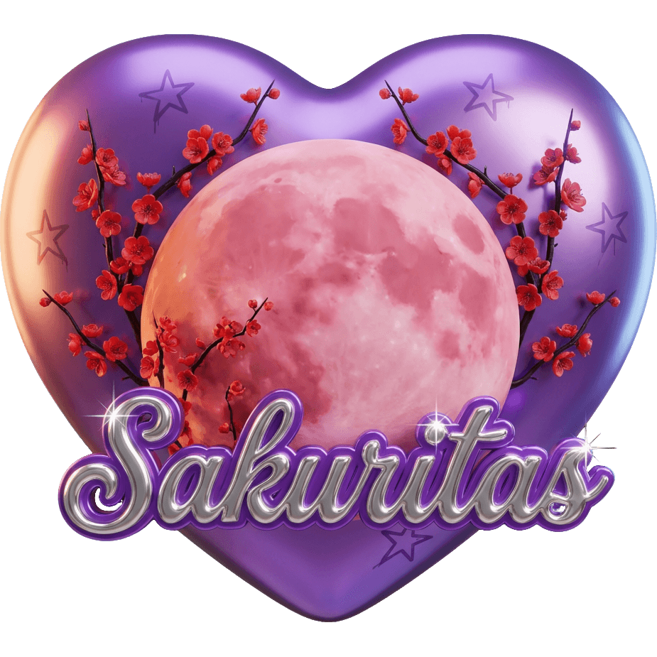 Luna Sakuritas