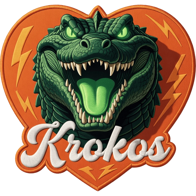 Schnappkroko