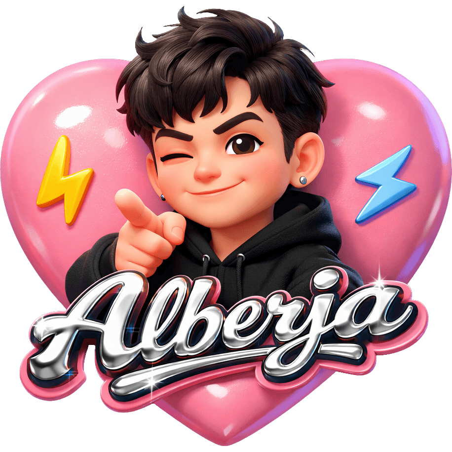 Alberja Señala