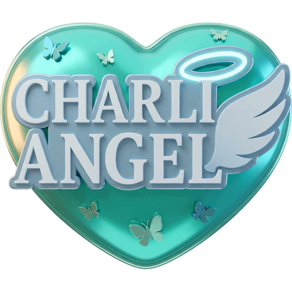 Charli Angel