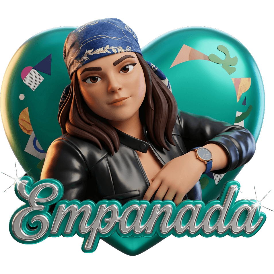 Empanadita Flow