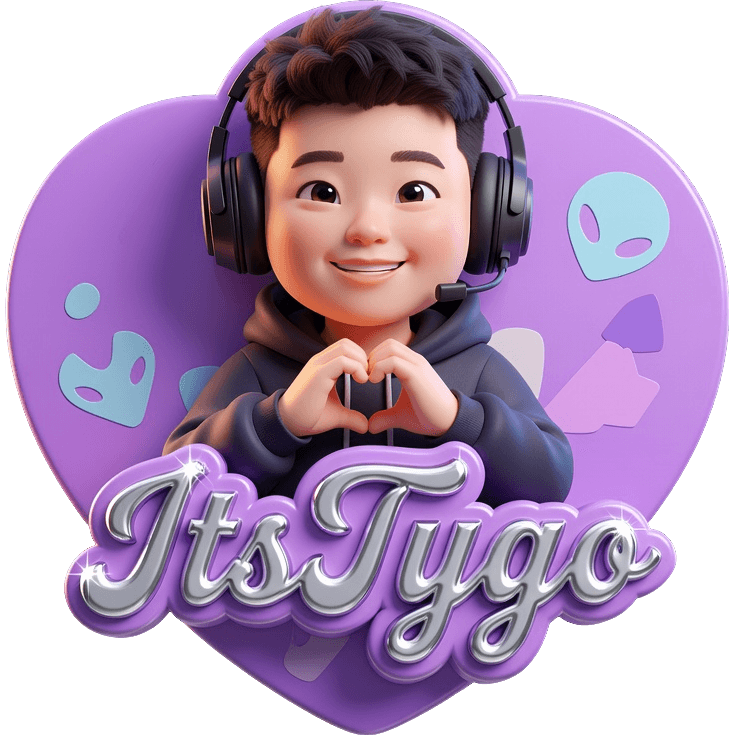 ItsTygo Hart