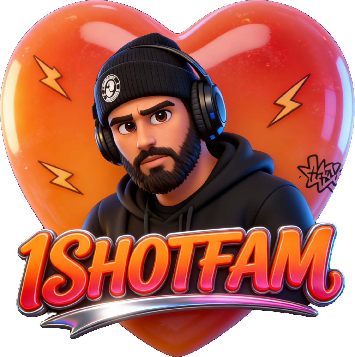 Fkinmug