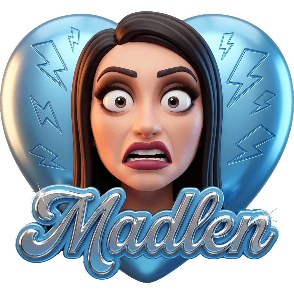 Lady Madlen