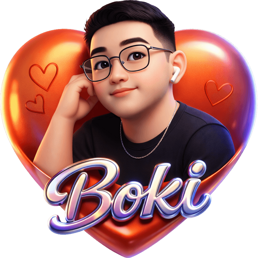 Kuya Boki