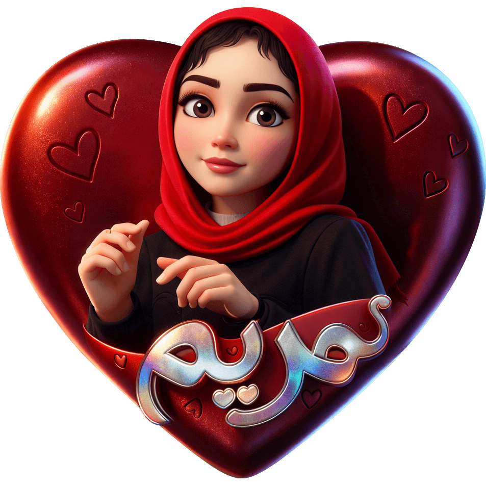 Maryam 1