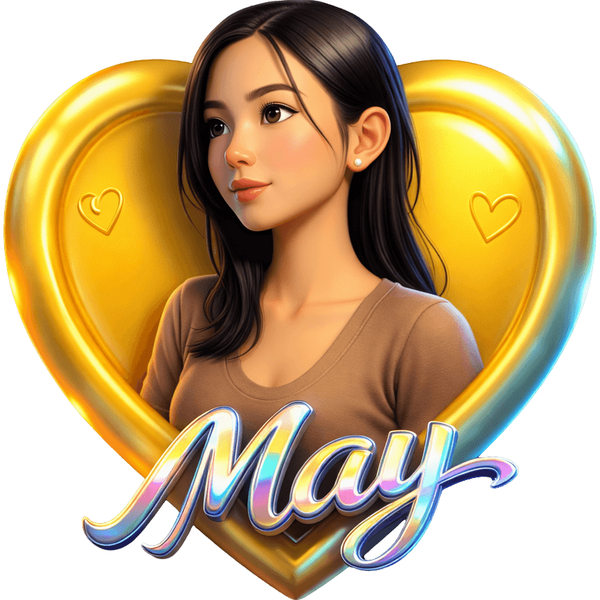 May Ginto