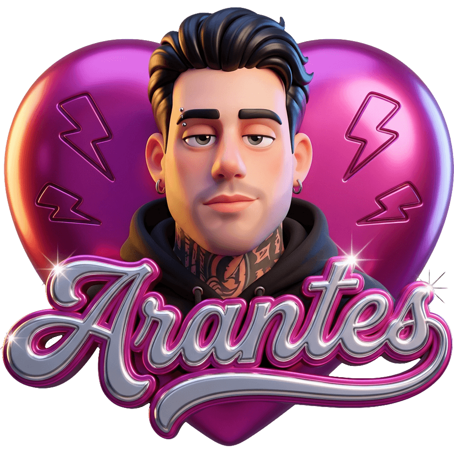 Arantes 