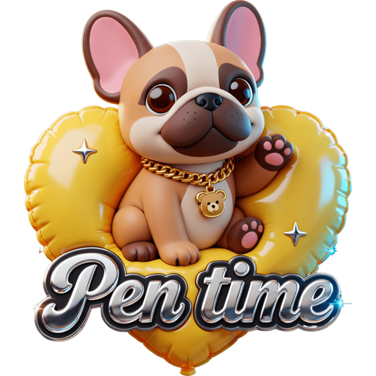Pen Time 
