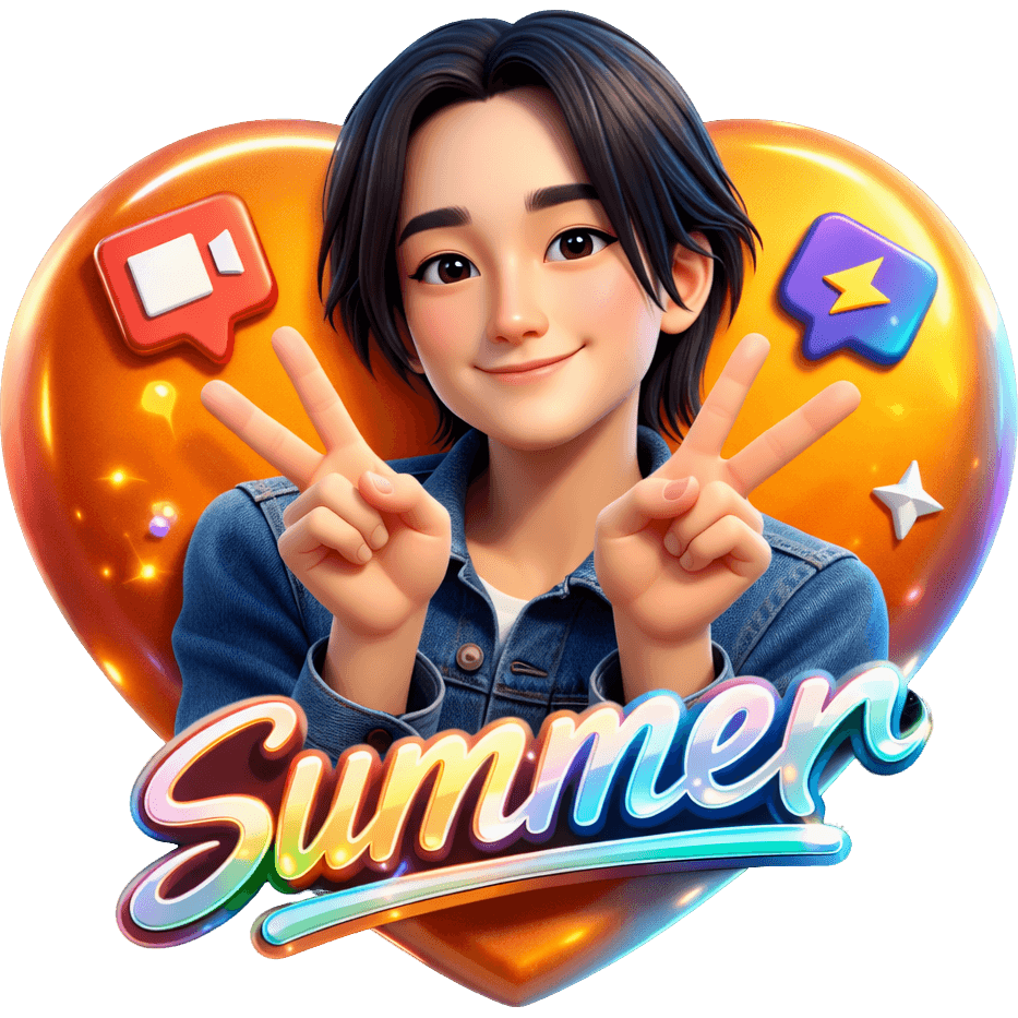 Summer love