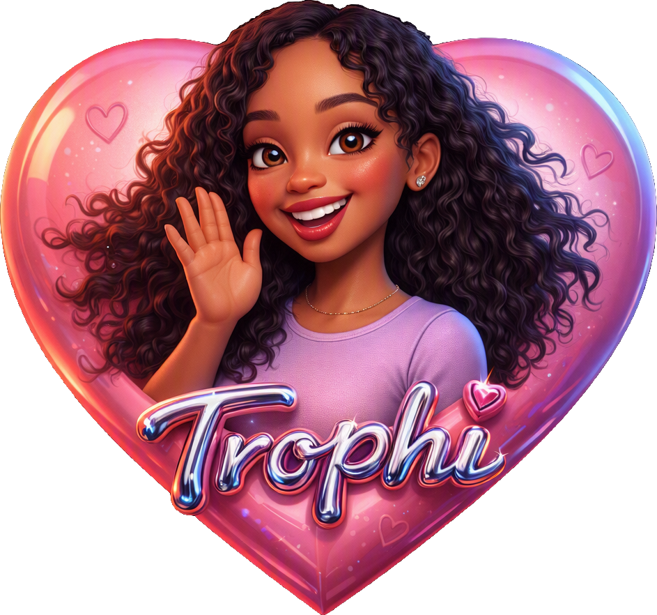 Trophi Babies