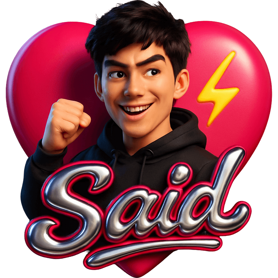 Saidcitos