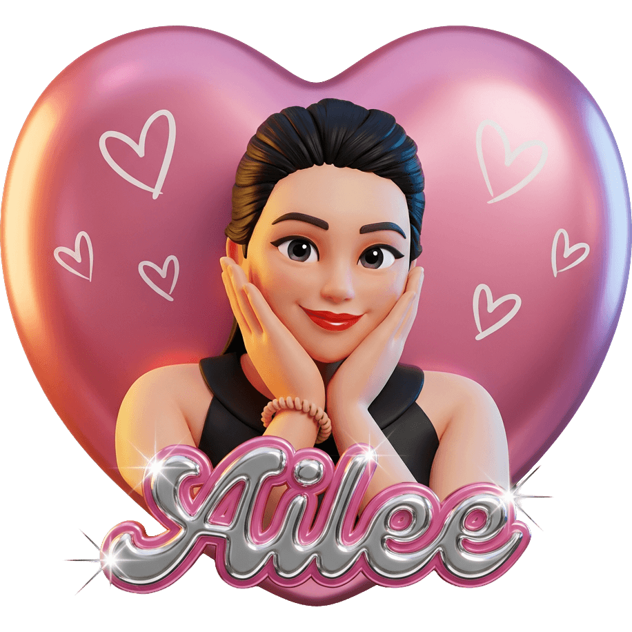 Ailee Bbibi