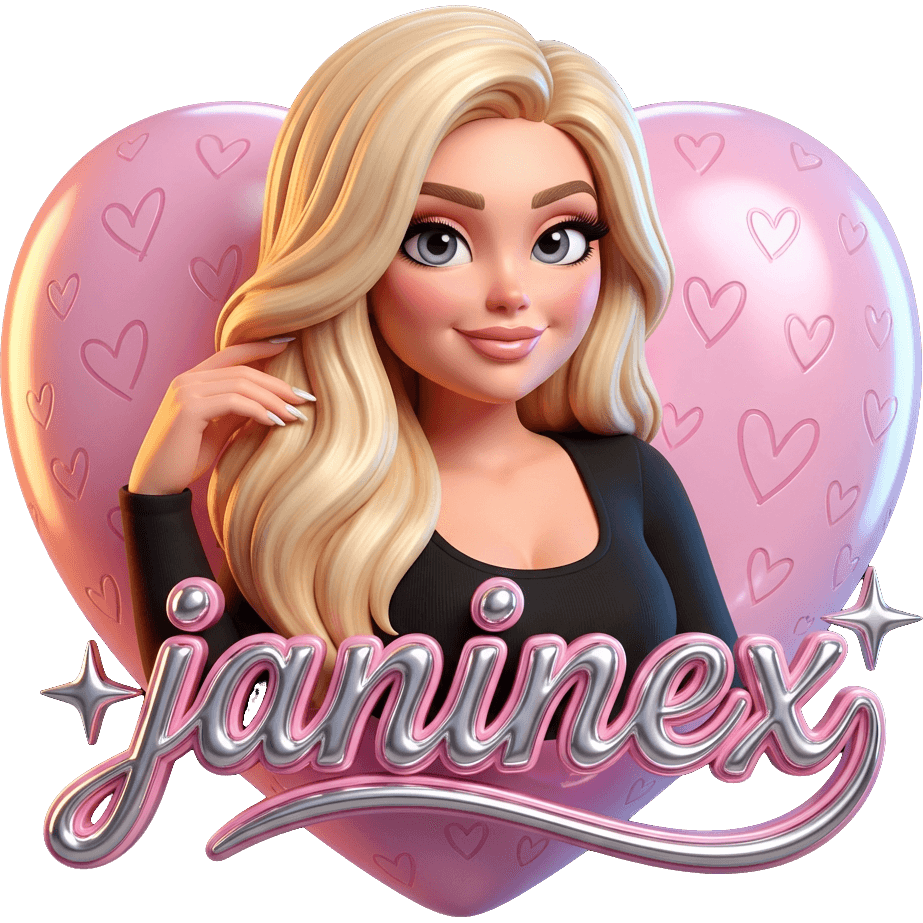 Janinex Maus