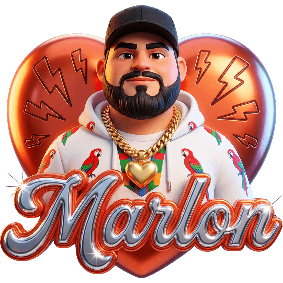 Marlon Dorado