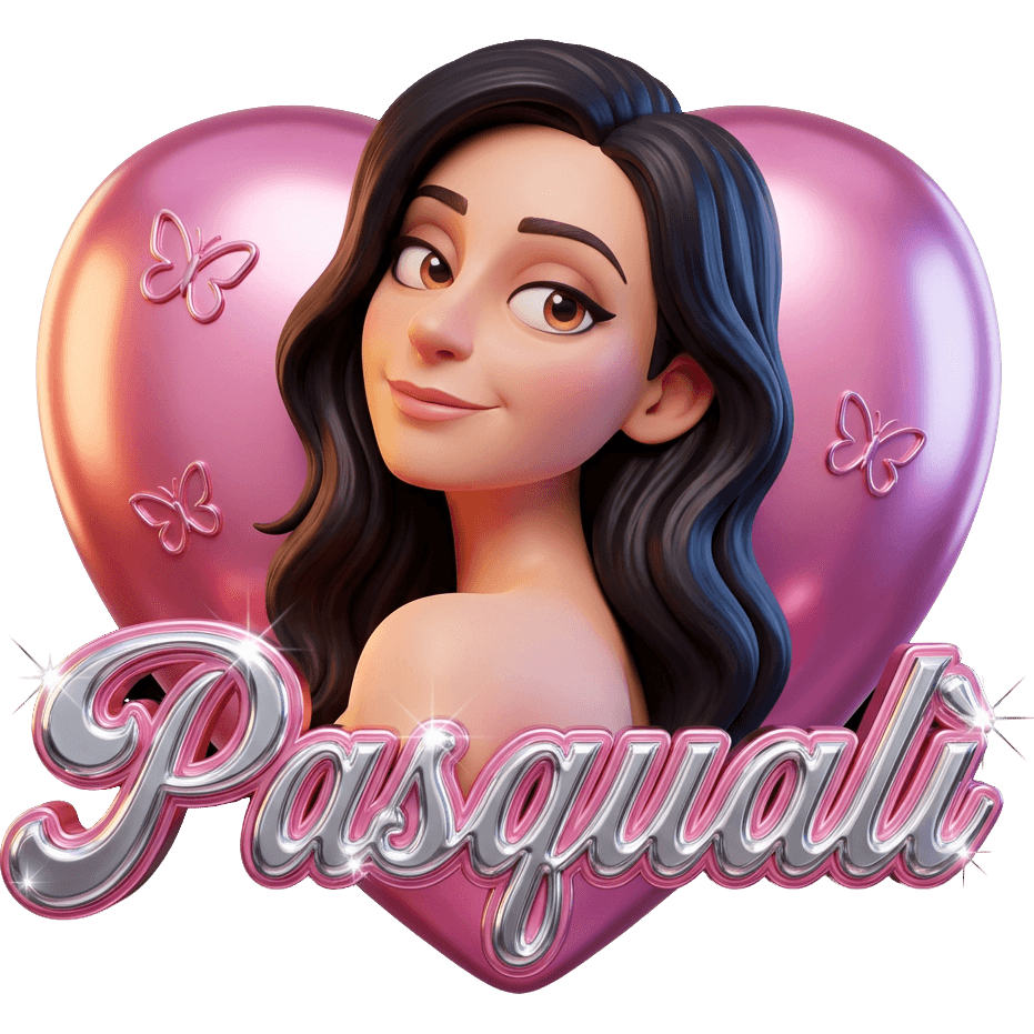 Pasquali