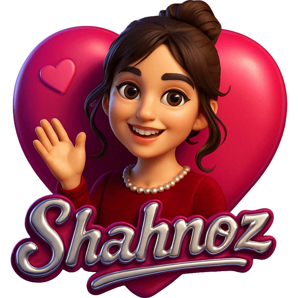 Shahnoz Salom