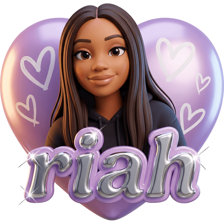 Riah Heart