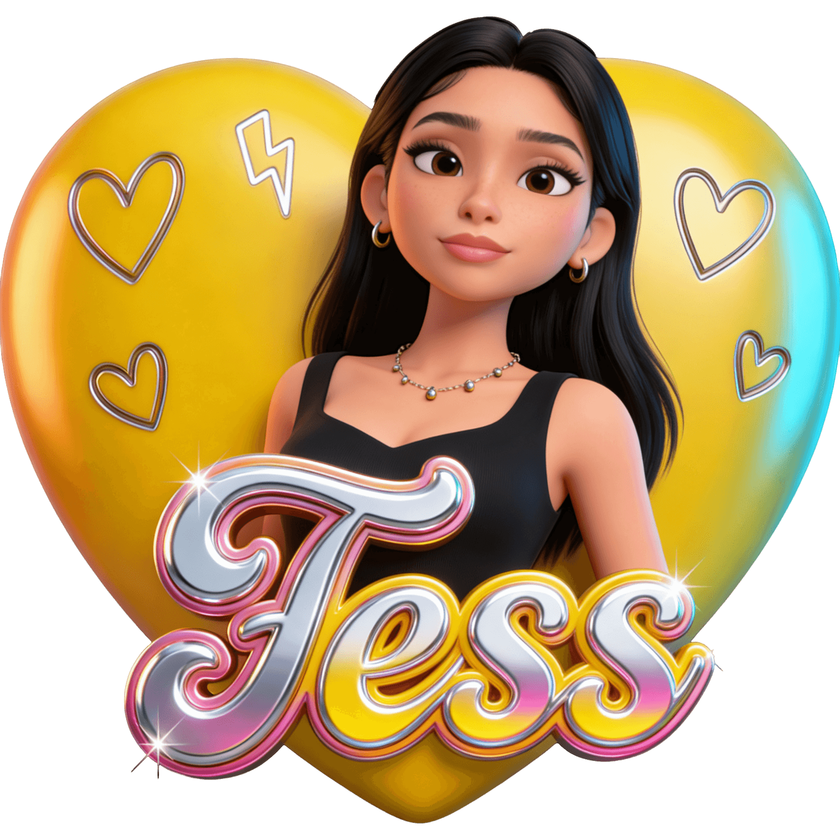 Jess Glow