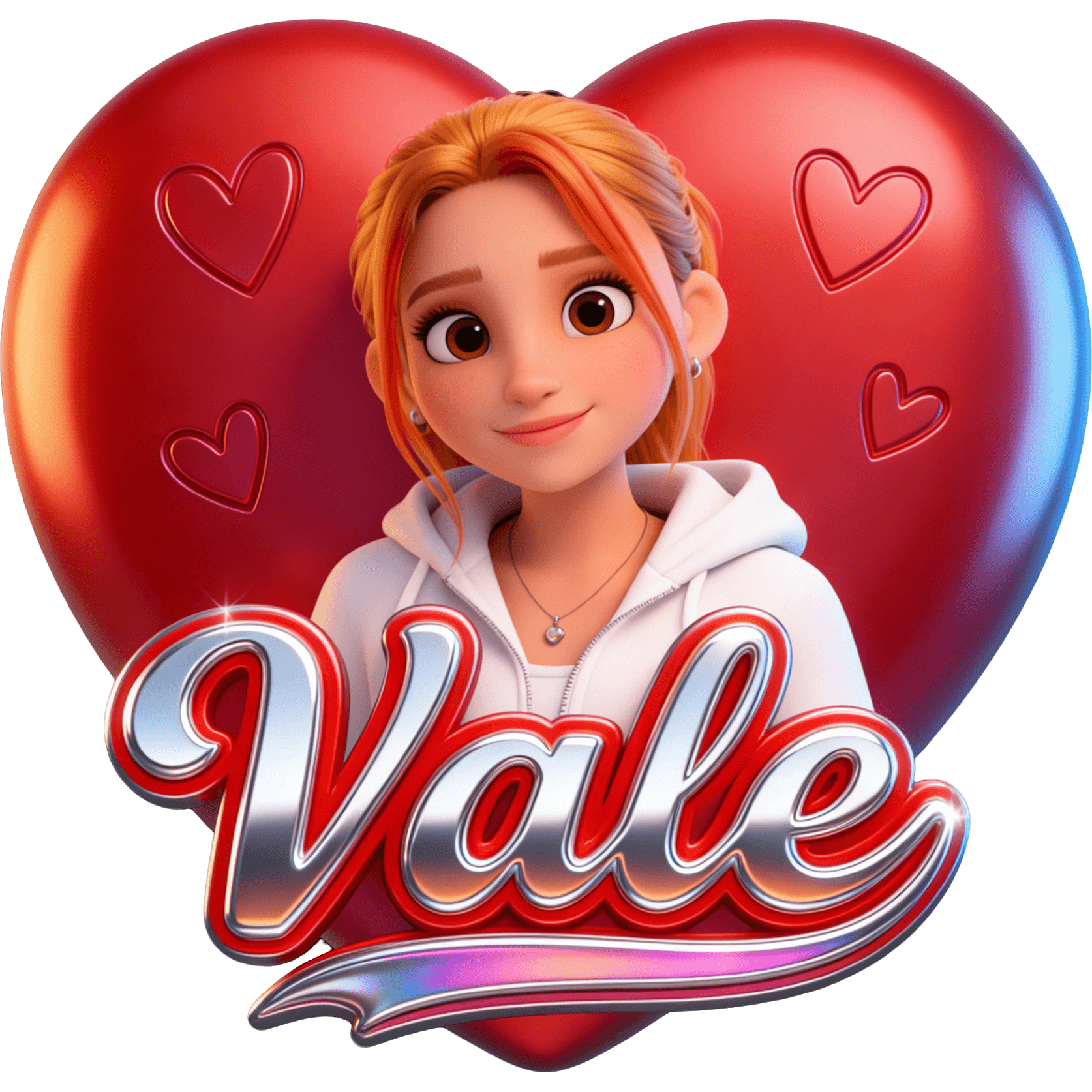 Vale Surprinsă