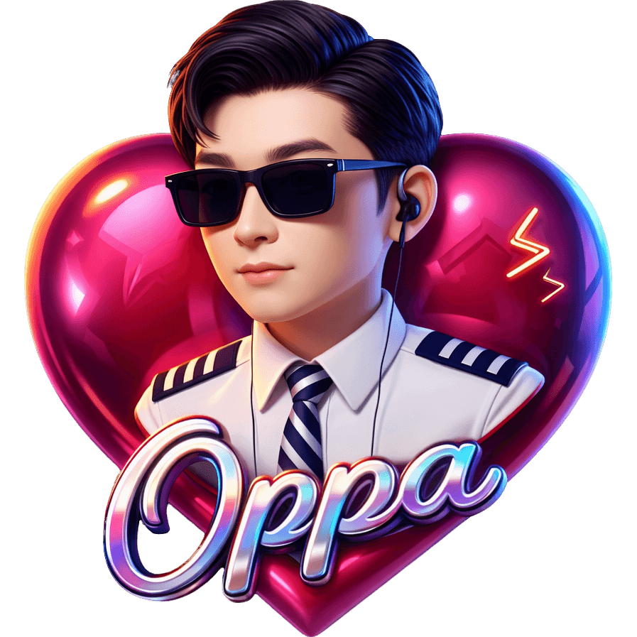 Oppa Cơ Trưởng