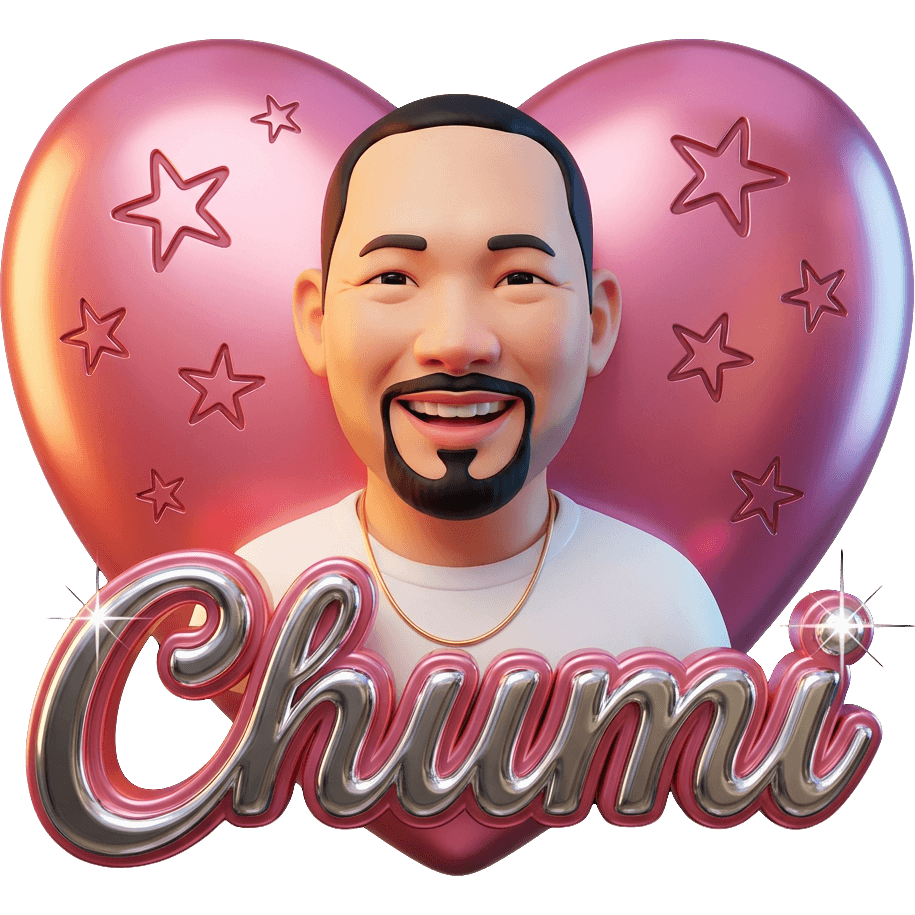 JBL Chumi
