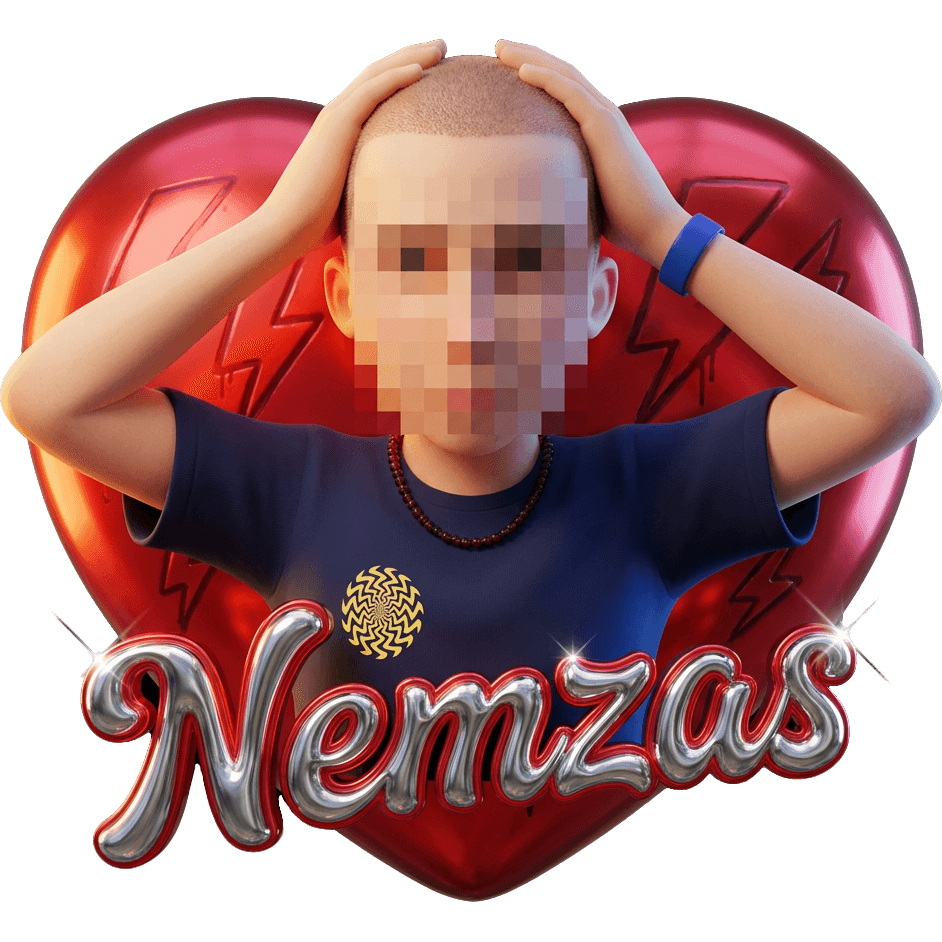 Nemzart