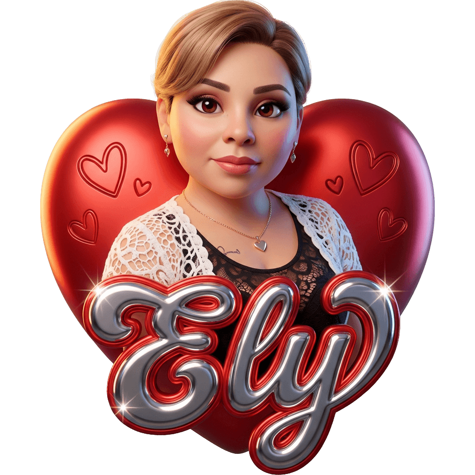 Ely Tremenda