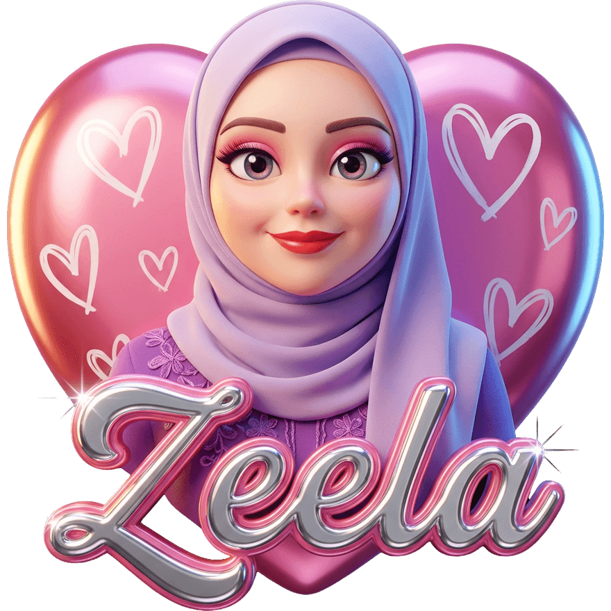 Zeela Sweet 