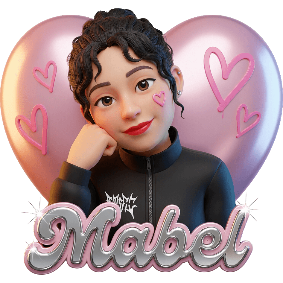 Mabel Hielito
