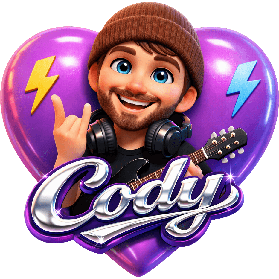Cody Jam