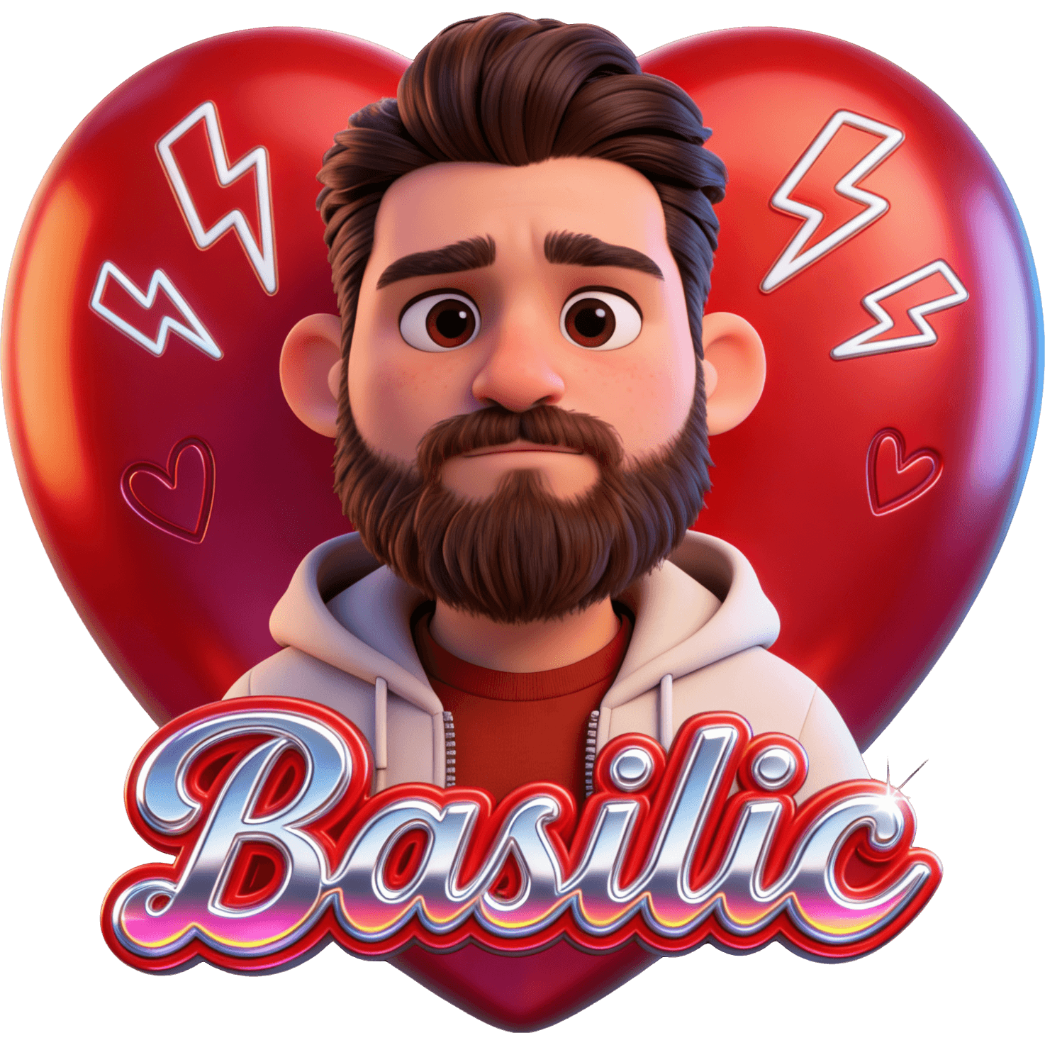 King Basilic 