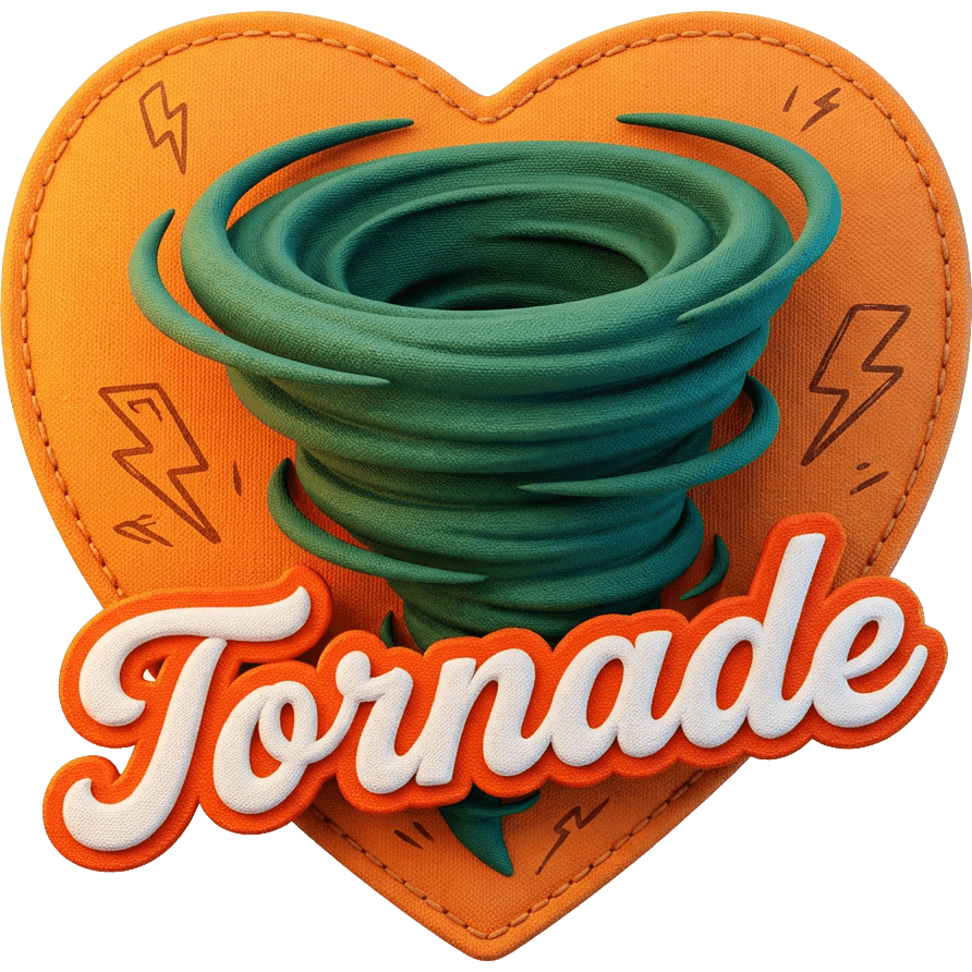 Nico Tornade