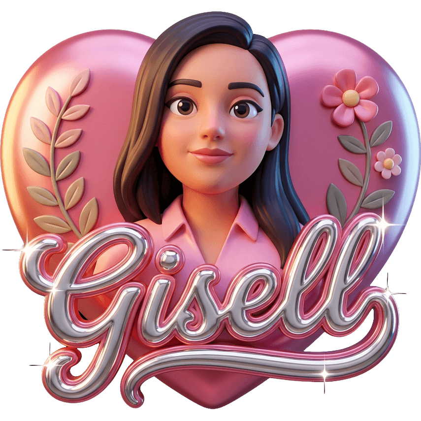 Flor de Gisell