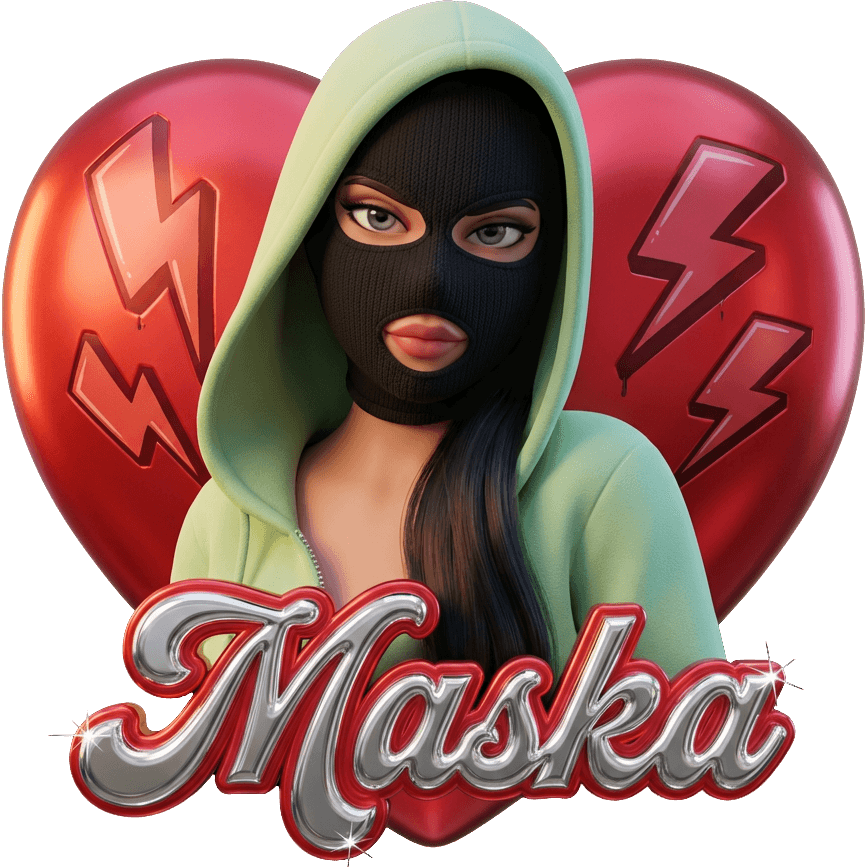Maska
