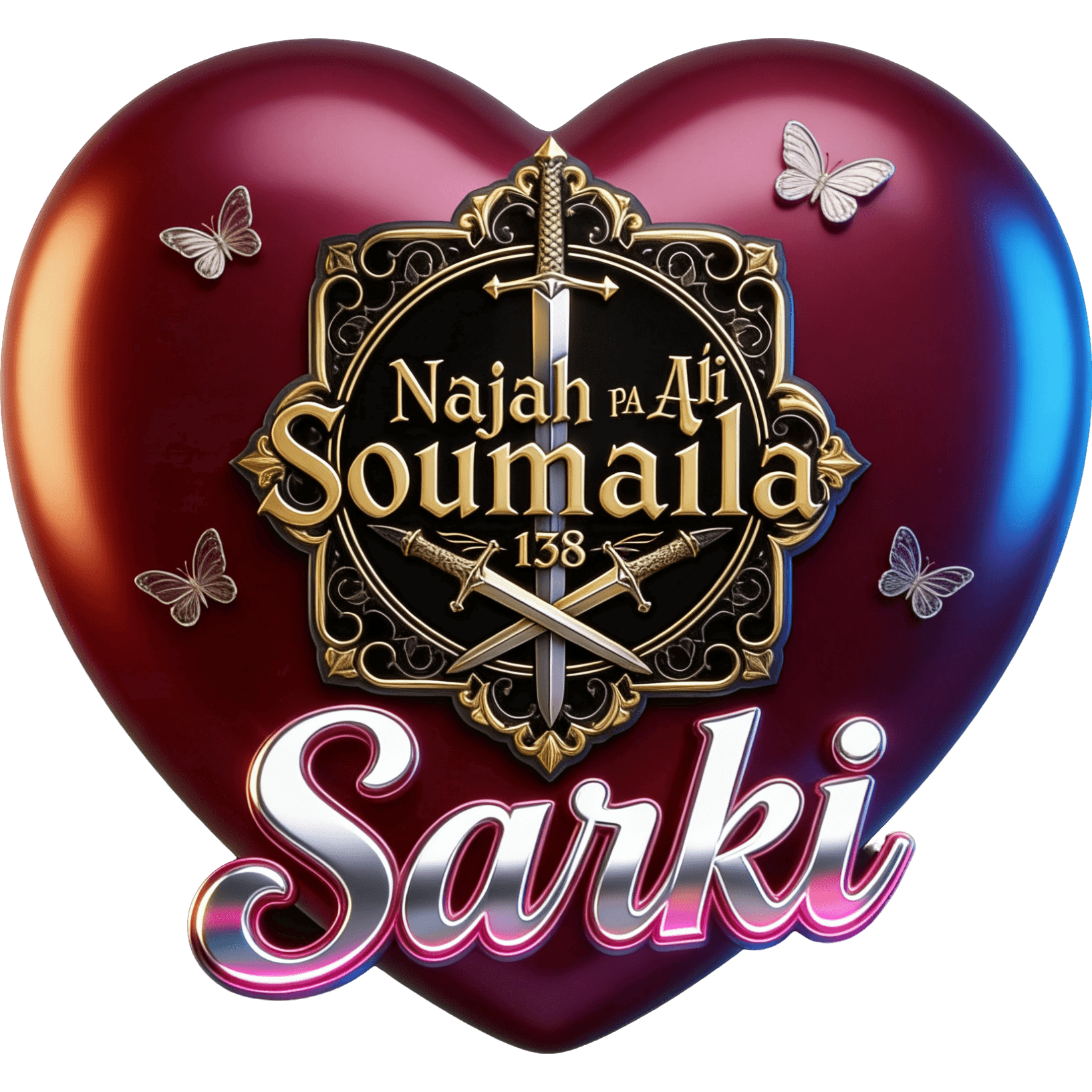 Najah Sarki