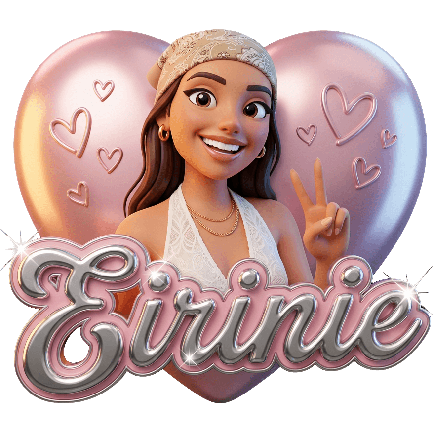 Eirinie Χαμόγελο