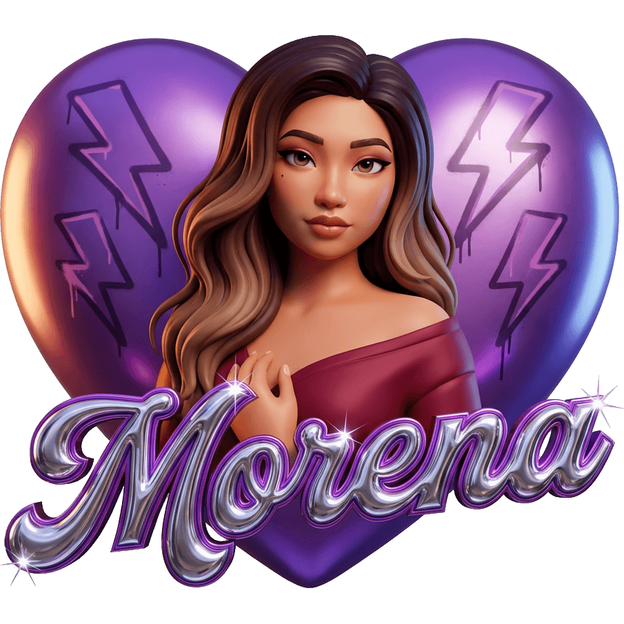 Morena Glow