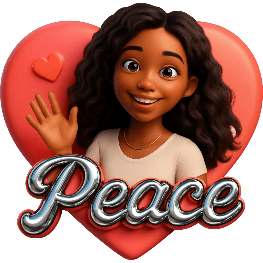 Peace Wave