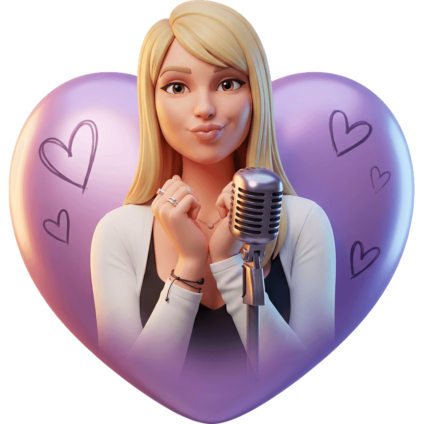 Tai Li Mic