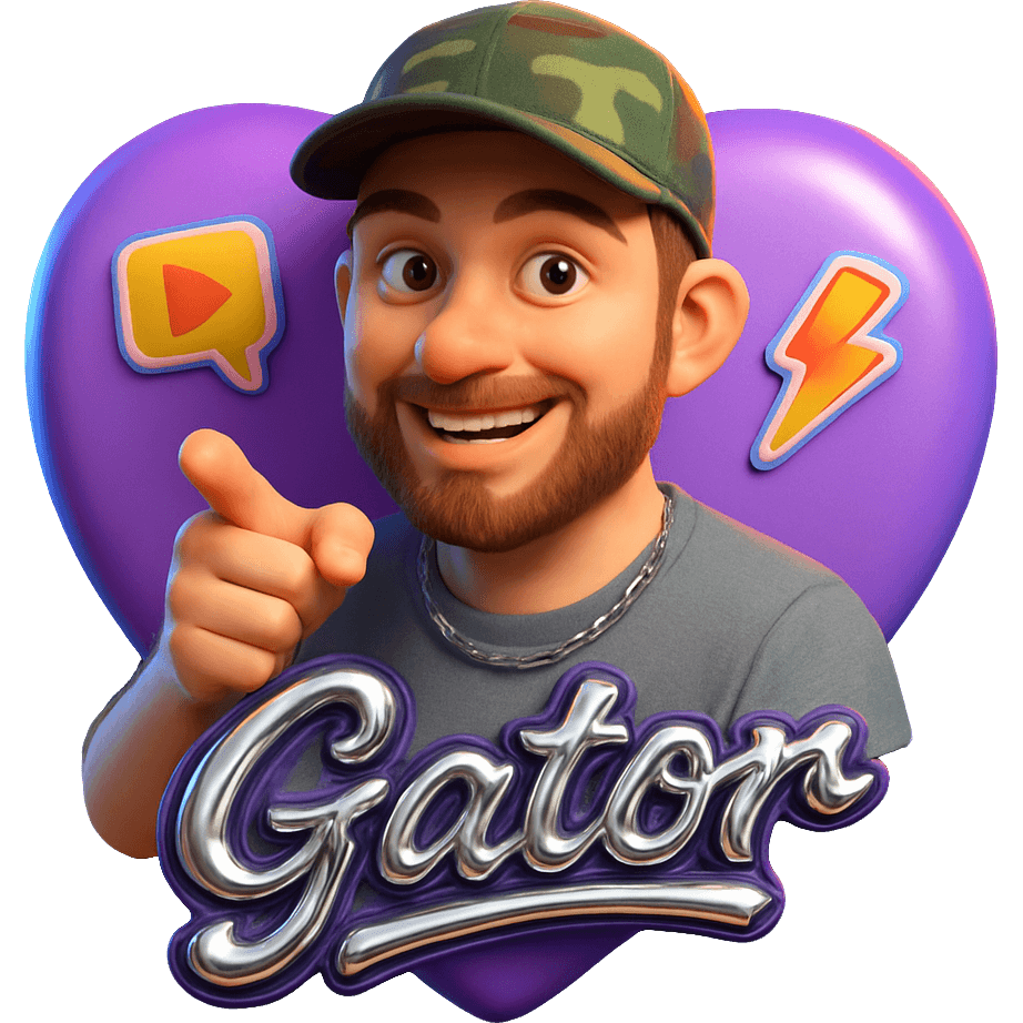 Gator Point