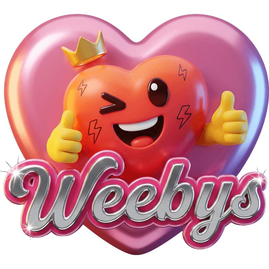 Weebys Wink